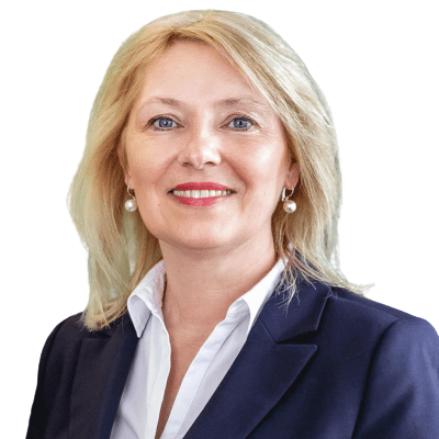 Marion Bandel